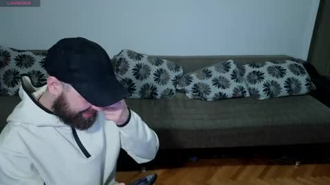 Johnny online show from 04/15/26, 06:15