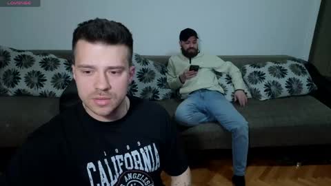 Johnny online show from 04/15/26, 07:58