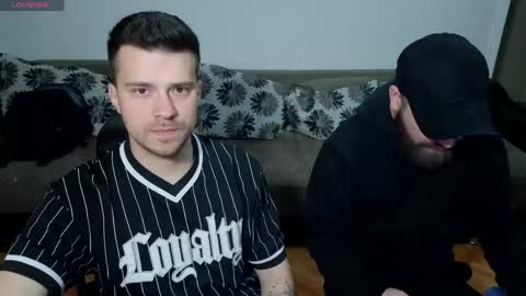 Johnny online show from 04/21/26, 05:06