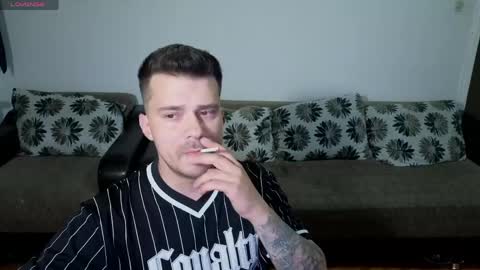 Johnny online show from 05/24/26, 08:14