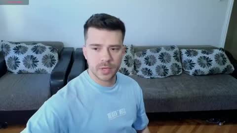 Johnny online show from 05/26/26, 12:23