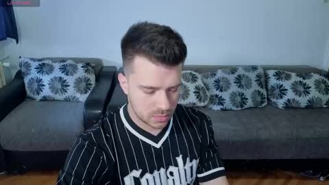 Johnny online show from 05/27/26, 09:06