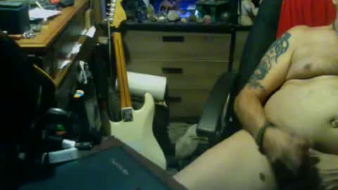 johnnyshung1 online show from 01/06/26, 10:19