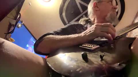 johnnyshung1 online show from 03/02/26, 07:15