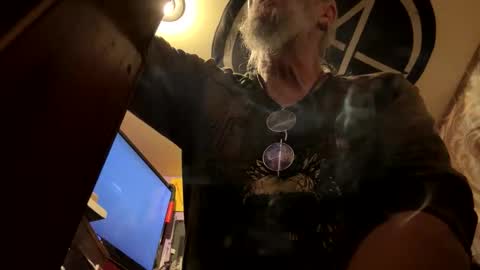 johnnyshung1 online show from 03/17/26, 10:18