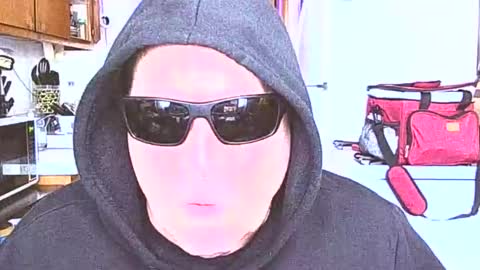 johnnytwain online show from 01/11/26, 08:36