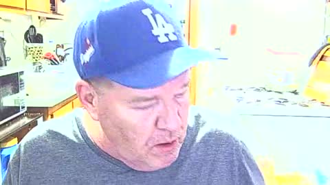 johnnytwain online show from 01/17/26, 08:41