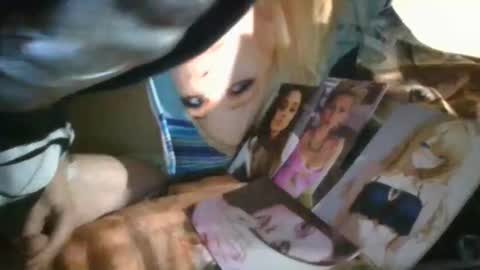 johnnywatson1312 online show from 11/29/25, 09:12