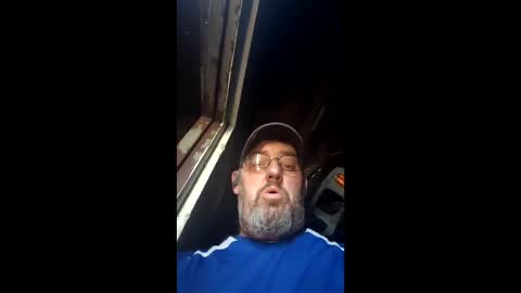 johnohn410 online show from 05/18/26, 05:41