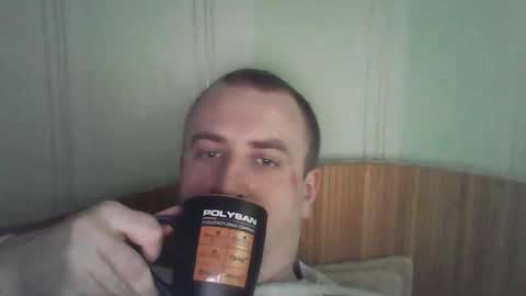 johnoreon online show from 04/25/26, 12:19