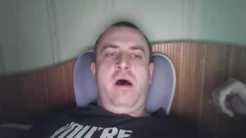johnoreon online show from 05/26/26, 04:52