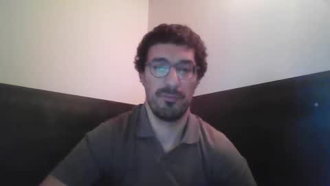 Johnfrench online show from 05/12/26, 09:56