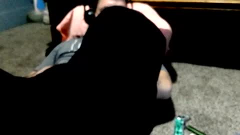 johnpaulkent82 online show from 02/23/26, 09:28