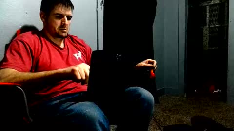 johnpaulkent82 online show from 03/03/26, 03:45