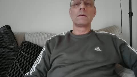 johnpevans online show from 01/19/26, 12:09