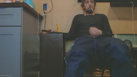 johnplayer23 online show from 01/26/25, 11:39