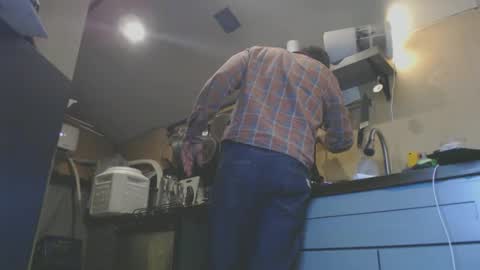 johnplayer23 online show from 02/01/25, 08:29