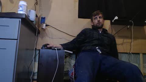 johnplayer23 online show from 02/17/25, 06:42