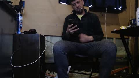 johnplayer23 online show from 02/28/25, 11:01