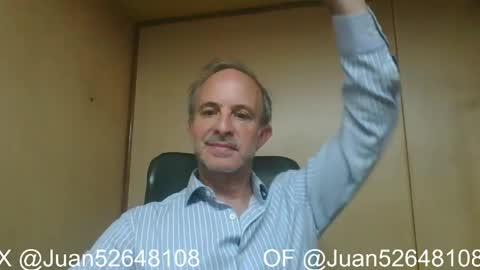 John online show from 04/17/26, 04:10