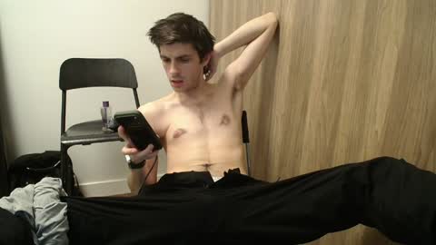 johnresmain online show from 04/06/26, 12:08