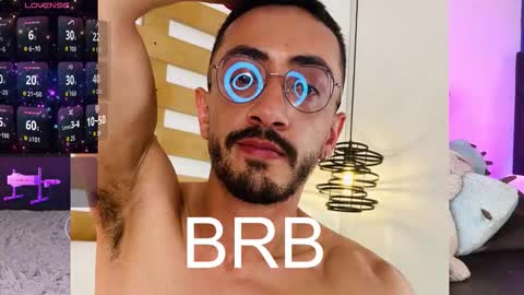 Chris online show from 11/29/25, 02:36