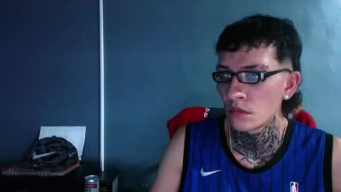 johnsonisaac94  online show from 12/08/24, 05:29