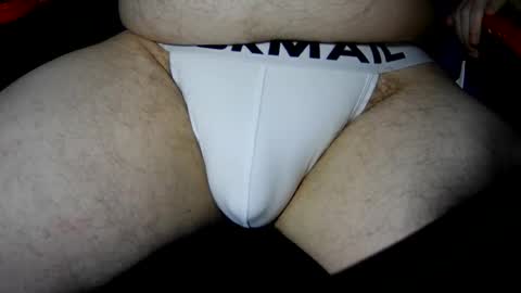 Johnsonshole online show from 10/22/25, 07:19