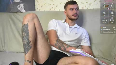 John online show from 09/10/25, 06:52