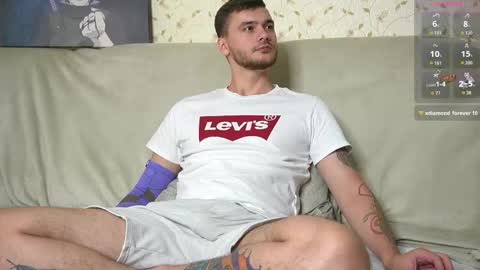 John online show from 09/11/25, 06:30