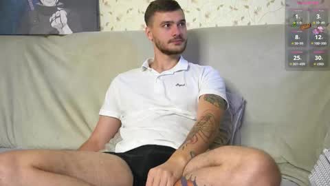 John online show from 09/14/25, 06:45