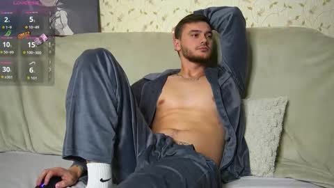 John online show from 09/29/25, 07:51