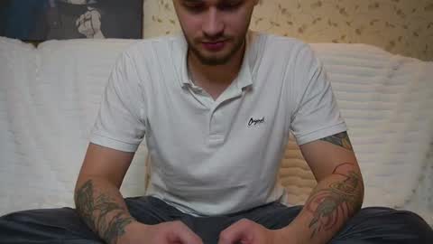 John online show from 01/07/26, 08:33