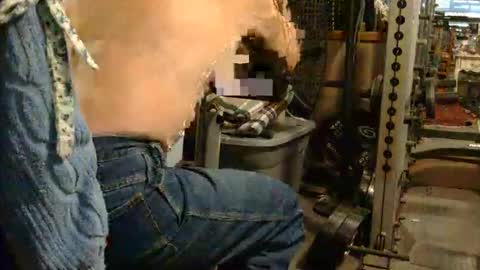 johnstrong online show from 11/15/25, 03:19