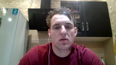 johny27 online show from 12/14/24, 01:59