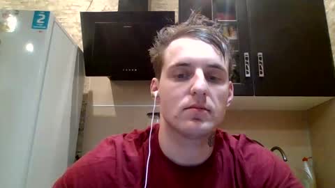 johny27 online show from 12/14/24, 08:18