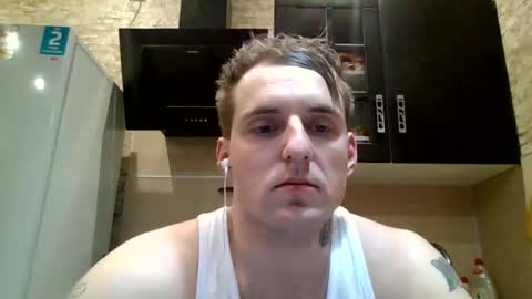 johny27 online show from 01/05/25, 08:21