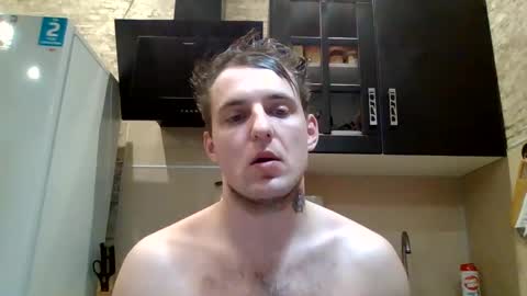 johny27 online show from 02/05/25, 02:16