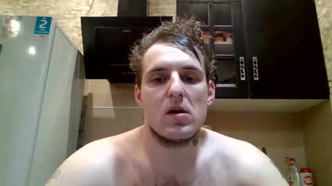 johny27 online show from 02/07/25, 05:29