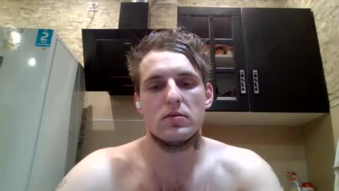 johny27 online show from 02/07/25, 08:31