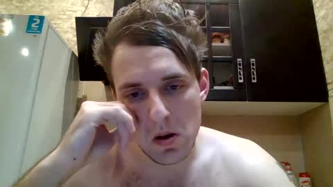 johny27 online show from 02/08/25, 03:53