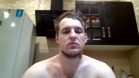 johny27 online show from 02/10/25, 04:30