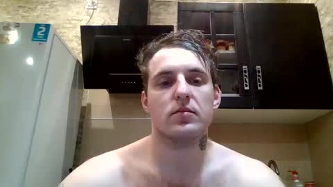 johny27 online show from 02/17/25, 04:48