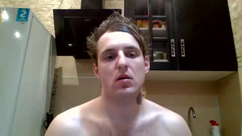 johny27 online show from 02/26/25, 04:45