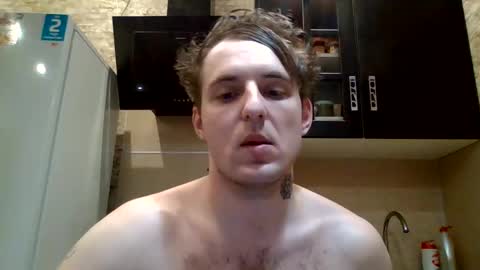 johny27 online show from 03/07/25, 03:07