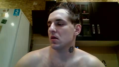 johny27 online show from 03/28/26, 01:11