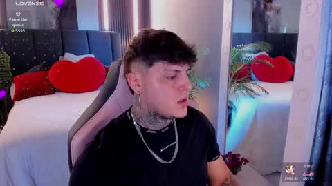 Johny online show from 09/09/25, 09:14