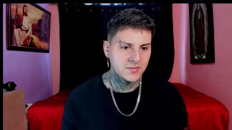 Johny online show from 11/17/25, 05:52