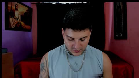 Johny online show from 11/22/25, 06:18