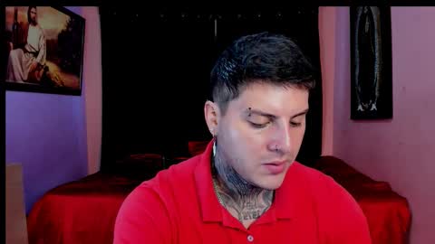 Johny online show from 11/24/25, 06:18